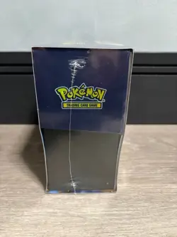 Pokemon TCG Surging Sparks Pokemon Center ETB Elite Trainer Box Sealed - Image 2