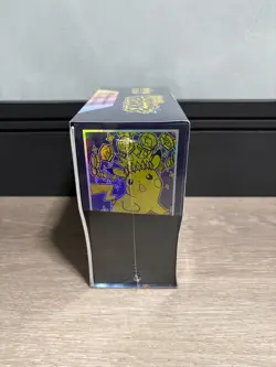 Pokemon TCG Surging Sparks Pokemon Center ETB Elite Trainer Box Sealed - Image 3