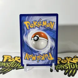 Blastoise ex 184/165 -Ultra Rare Full Art Scarlet & Violet 151 Pokemon TCG - NM - Image 2