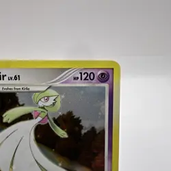 Pokemon TCG - Gardevoir 8/127 Platinum Holo - LP - Image 4