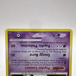 Pokemon TCG - Gardevoir 8/127 Platinum Holo - LP - Image 5