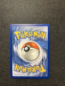 Pokemon TCG Gyarados EX XY106 Holo Rare Black Star Promos LP - Image 2