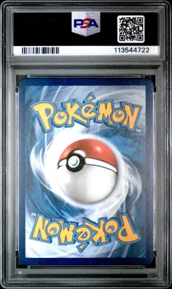 PSA 10 Blastoise #2 Pokemon Celebrations Classic Collection - Image 3