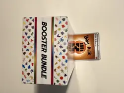 Pokemon TCG Scarlet and Violet 151 Booster Bundle 6 Packs Brand New Sealed - Image 5