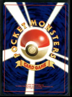 Pokemon - Japanese Crossing the Ruins Kabuto 140 NM - Image 2