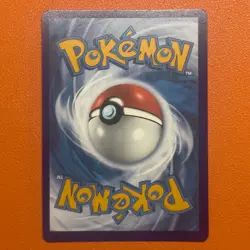 Gold Holo Fire Energy 230/197 Obsidian Flames Hyper Rare Holo Pokemon TCG - Image 2