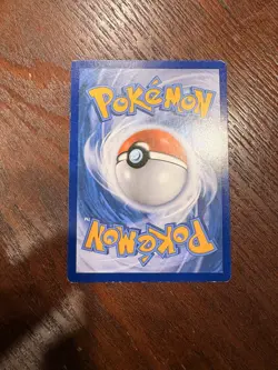 Pokemon Genesect EX TCG Fates Collide Holo Ultra Rare Full Art 120/124 - Image 2