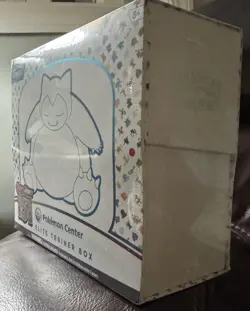 Pokemon 151 Elite Trainer Box Pokemon Center Exclusive, Sealed New. Very Clean - Image 2