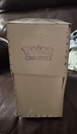 Pokemon 151 Elite Trainer Box Pokemon Center Exclusive, Sealed New. Very Clean - Image 5