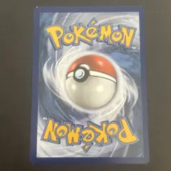 Xerneas 81/114 Regular Rare XY: Steam Siege Pokemon TCG LP 2016 - Image 2