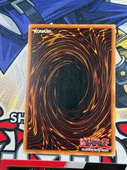 Yugioh Elemental Hero Flare Neos POTD-EN032 1st Edition Ultimate Rare Played - Image 5