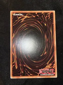 Yugioh 1x Black Luster Soldier - Envoy Of The Beginning GLD4-EN013 Limited Ed NM - Image 4