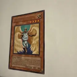 Yu-Gi-Oh TCG Shining Angel Magic Ruler MRL-088 Unlimited Rare - Image 2