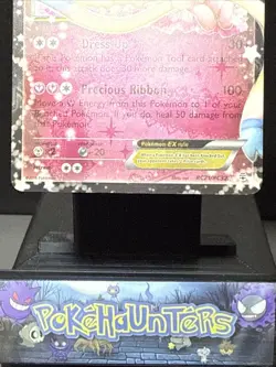 Pokemon Card Sylveon EX RC21/RC32 XY Generations Radiant Collection Near Mint - Image 3