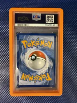 2022 Special Delivery Charizard Pokemon Center UK Holo Card SWSH075 PSA 10 - Image 2