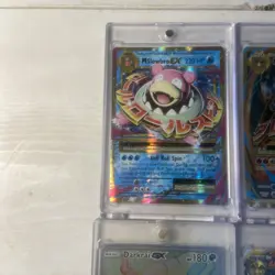 HUGE LOT OF POKEMON CARDS! GOOD CONDITION! RARE! NEXT DAY SHIPPING! - Image 2