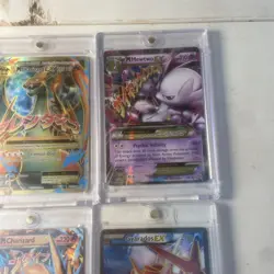 HUGE LOT OF POKEMON CARDS! GOOD CONDITION! RARE! NEXT DAY SHIPPING! - Image 4