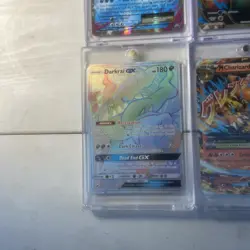 HUGE LOT OF POKEMON CARDS! GOOD CONDITION! RARE! NEXT DAY SHIPPING! - Image 5