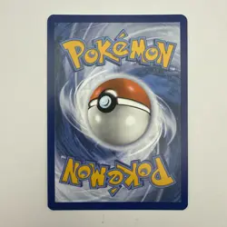 Pokemon Card Relicanth 173/162 Temporal Forces Holo Illustration Rare - Image 2