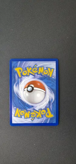 Pokemon TCG Professor's Research Pokeball Reverse Holo Trainer Card 124/131 X2 - Image 3