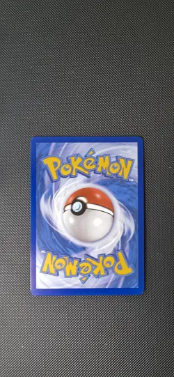 Pokemon TCG Professor's Research Pokeball Reverse Holo Trainer Card 124/131 X2 - Image 5