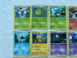 Pokemon XY Phantom Forces 18 Mixed Card Lot - Image 2