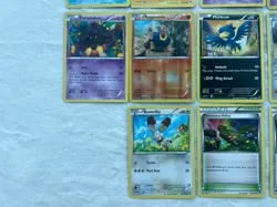 Pokemon XY Phantom Forces 18 Mixed Card Lot - Image 4