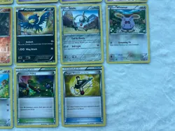Pokemon XY Phantom Forces 18 Mixed Card Lot - Image 5