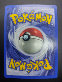 Sabrina Trainer 20/132 Holo Rare Gym Challenge WOTC Pokemon Card Near Mint - Image 2