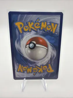 Pokemon Jesse James Holo Rare Card 58/68 Hidden Fates Near Mint - Image 2