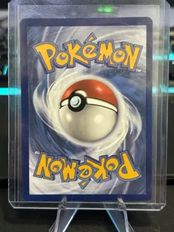 Pokemon Charmander 151 Scarlet & Violet Exclusive Promo Card 004/165 GameStop - Image 2