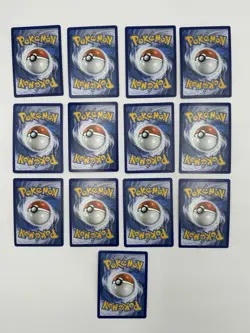 Pokemon Sword & Shield Celebration TCG Lot 13 Cards - Image 2