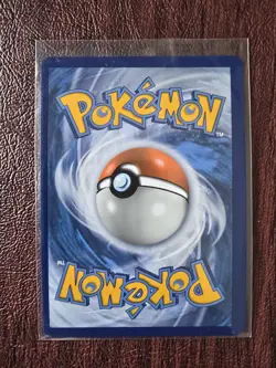 Nest Ball 181/198 Prize Pack Series Cards Holo - Image 2