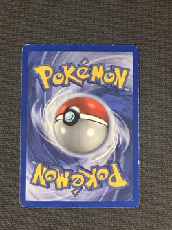 Pokemon TCG Snorlax Holo Unlimited Rare Card 11/64 Jungle - Image 2