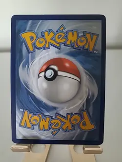 Iono 254/193 Holo Ultra rare [NM] - Paldea Evolved 2023 - Pokemon TCG Card - Image 5