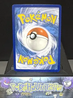 Pokemon Card Vaporeon EX 24/83 XY Generations Half Art Rare Holo Played - Image 2