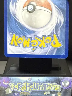Pokemon Card Vaporeon EX 24/83 XY Generations Half Art Rare Holo Played - Image 4