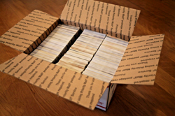 Huge lot of Yugioh cards bulk 10 pounds - Image 3