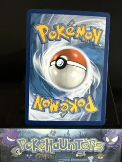 Pokemon Card Radiant Venusaur 004/078 Pokemon GO Ultra Rare Near Mint - Image 2