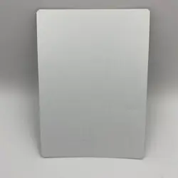 WIZARDS OF THE COAST MTG Dan Scott Signed Proof Card Nexus Wardens - Image 5