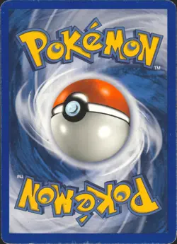 Magnemite 62/97 Reverse Holo Common Dragon Pokemon Card LP - Image 2