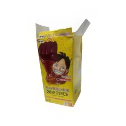 One Piece Card Game 500 Years in the Future Booster Box (OP-07) 24 Packs of 6 - Image 2
