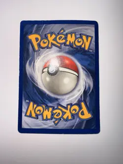 GYARADOS 1999 Base Set Holo Near Mint Pokemon Card 6/102 WOTC TCG - Image 2