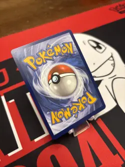 Pokemon TCG Destined Rivals Ethan's Adventure Trainer Card 221/182 Ultra Rare - Image 5
