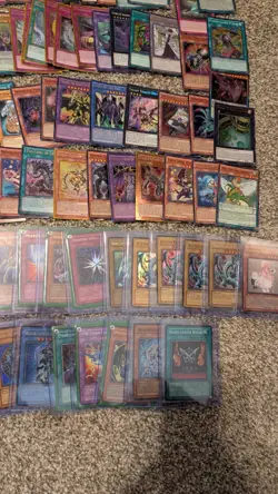 Exodia/Yu-Gi-Oh Cards Lot - Image 3
