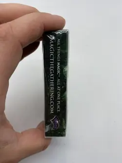 Magic Garruk Wildspeaker Green Planeswalkers Card Decks Never Opened/Seal Broke - Image 5