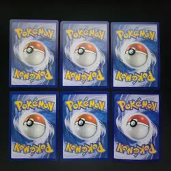 Pokemon Fairy Type x24 Card Lot Bundle - Image 2