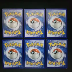 Pokemon Fairy Type x24 Card Lot Bundle - Image 4