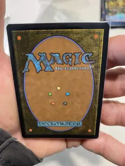 MTG Sarkhan Vol (Borderless) - Secret Lair Drop Series (SLD) NM Foil - Image 2