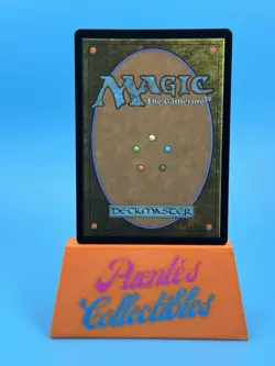 MTG Aya of Alexandria Borderless Foil Assassin's Creed 0140 - Image 2